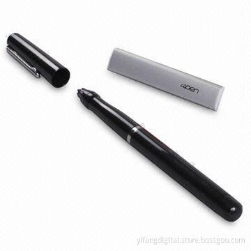 Stylus for iPad with Accurate Handwriting, E-signature, Photo Sketcher and Annotation